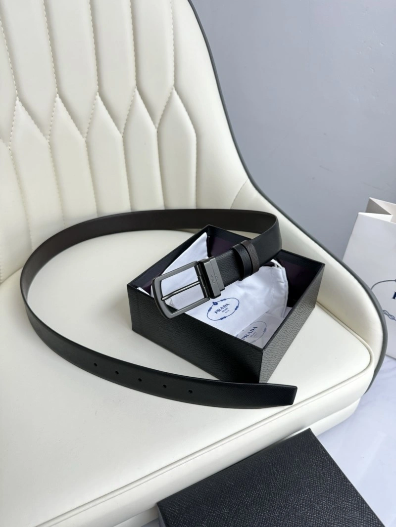 Prada Belts MoistureWicking 303265