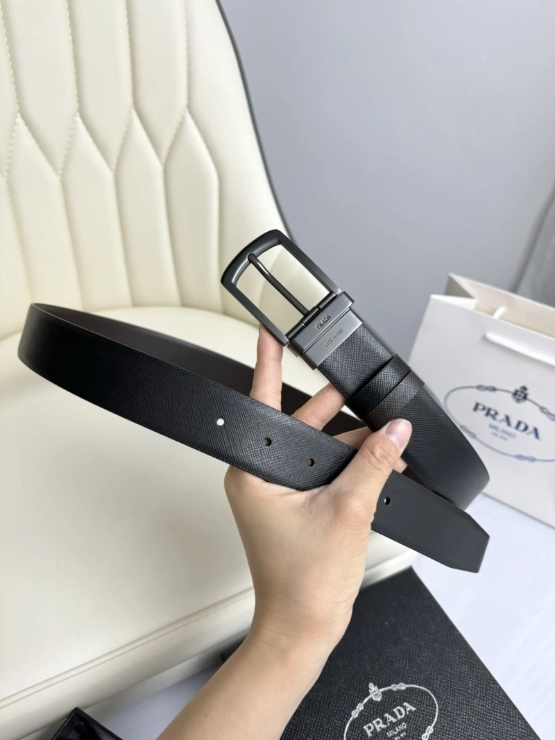 Prada Belts MoistureWicking 303265