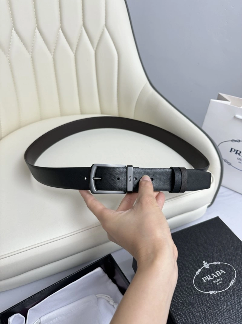 Prada Belts MoistureWicking 303265