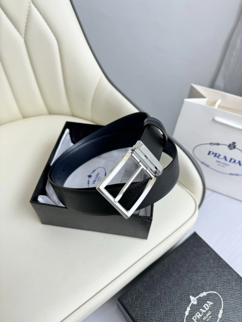 Prada Belts Durable 303257