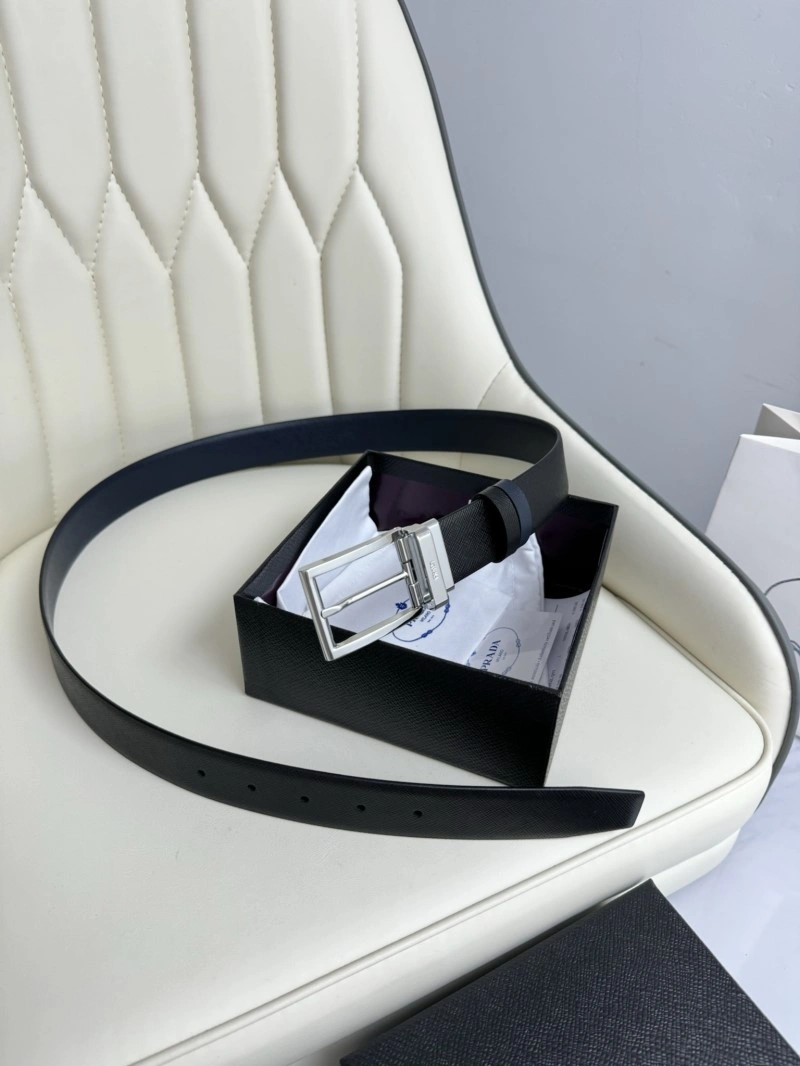 Prada Belts Durable 303257