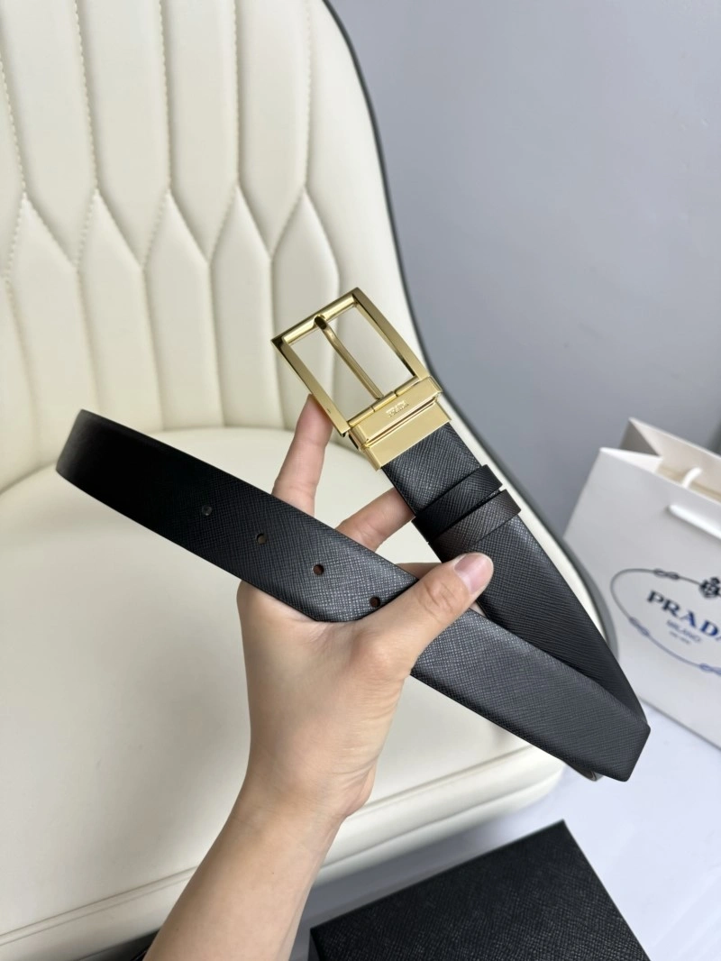 Resilient Prada Belts 303259