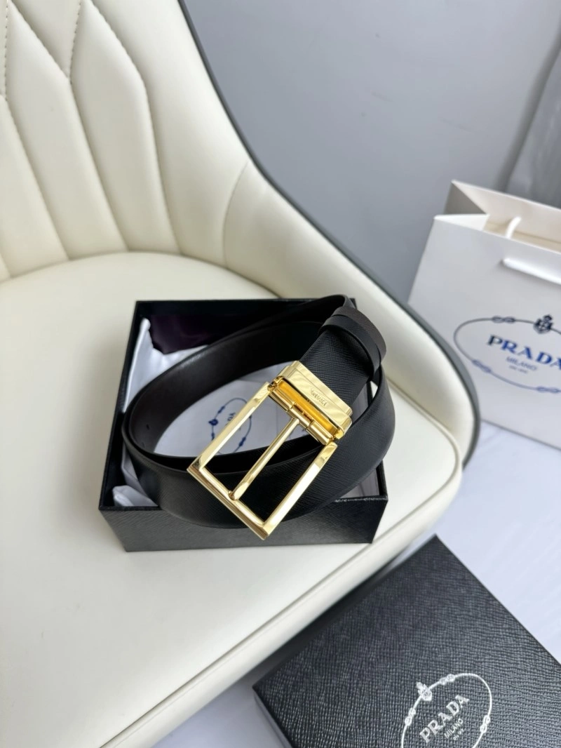 Resilient Prada Belts 303259