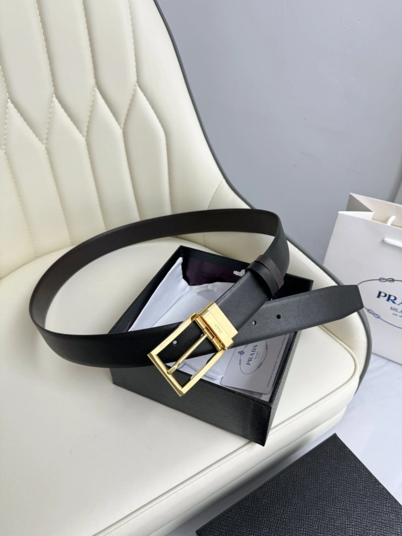 Resilient Prada Belts 303259