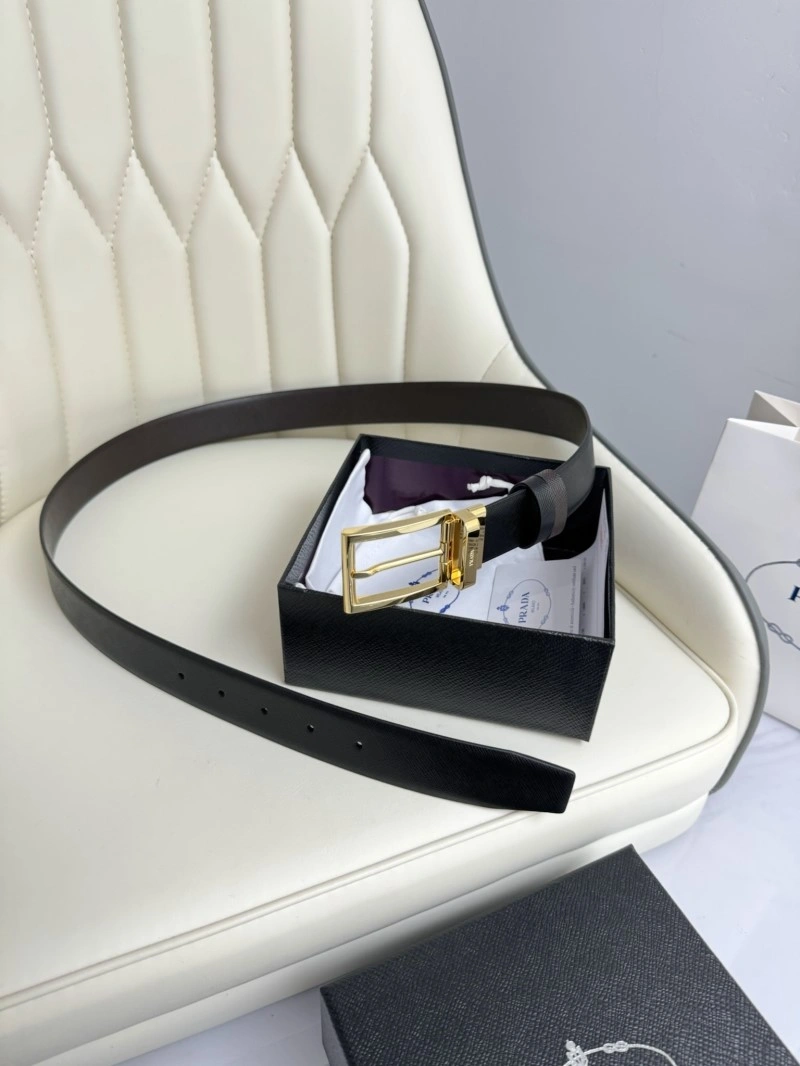 Resilient Prada Belts 303259