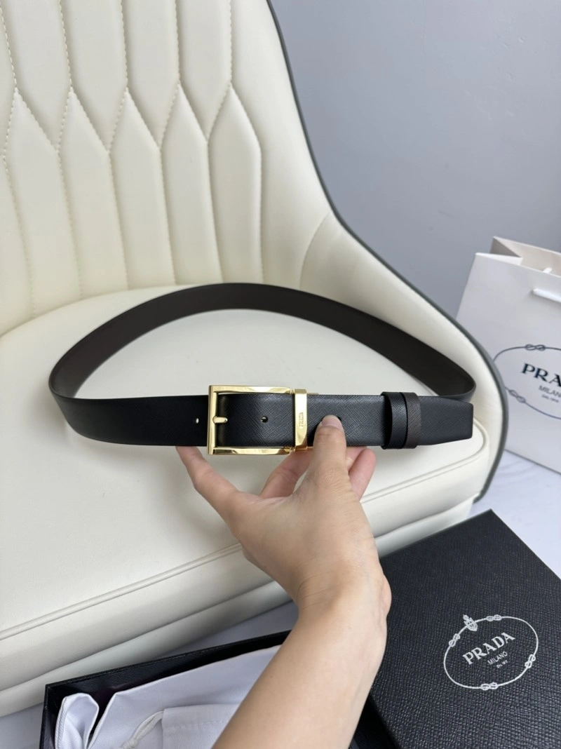 Resilient Prada Belts 303259