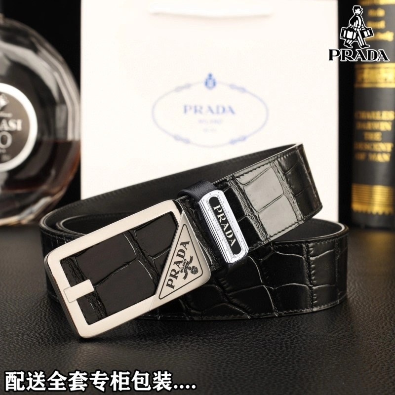 Prada Belts SoftTouch 303285