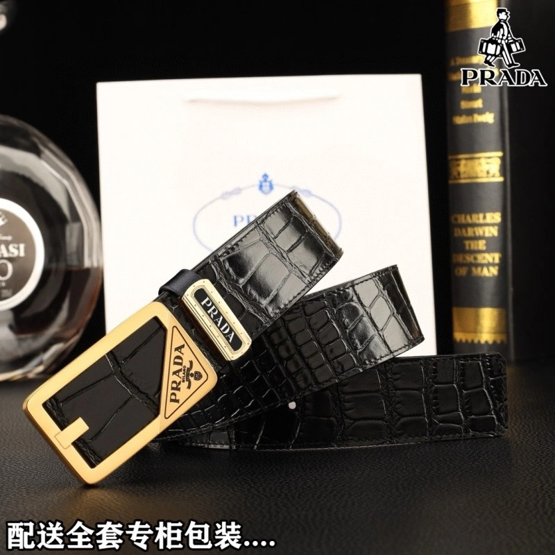 Prada Belts SoftTouch 303285