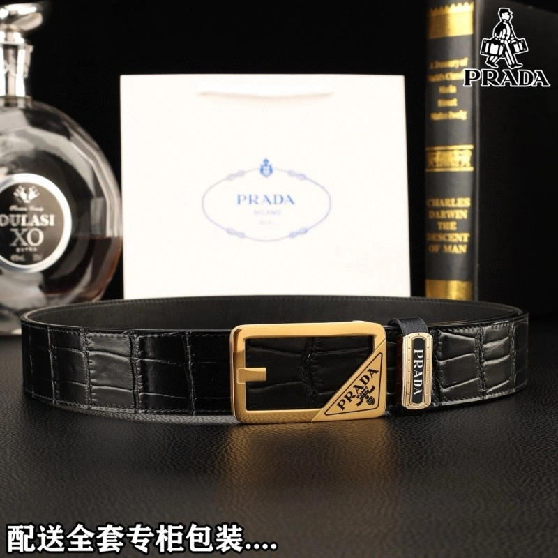 Prada Belts SoftTouch 303285