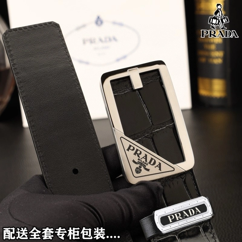 Prada Belts SoftTouch 303285