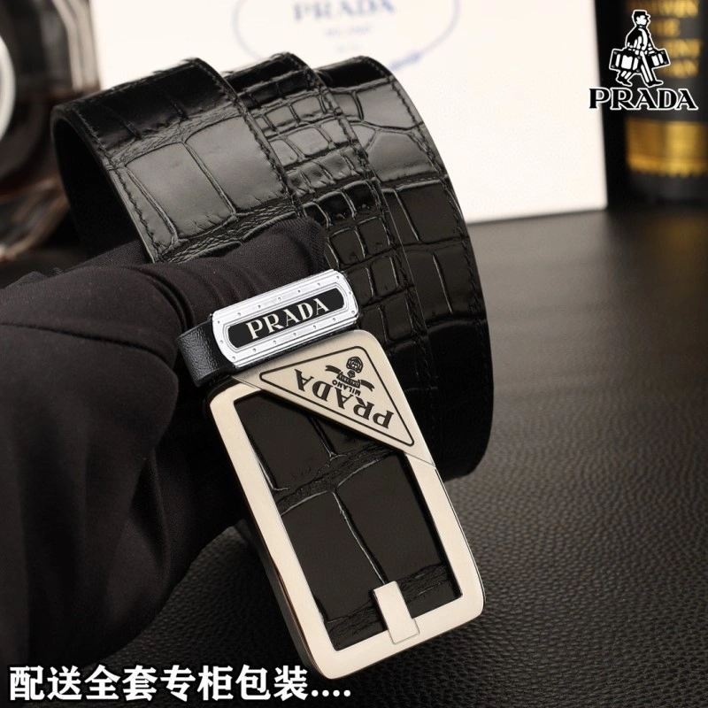 Prada Belts SoftTouch 303285