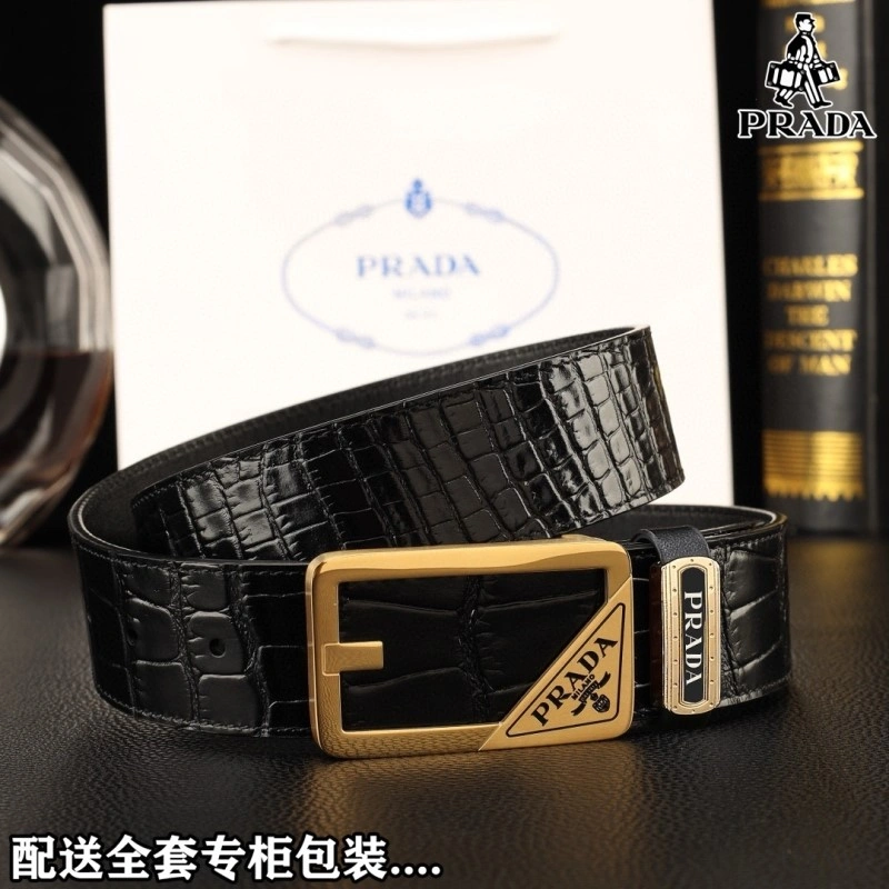 Prada Belts SoftTouch 303285