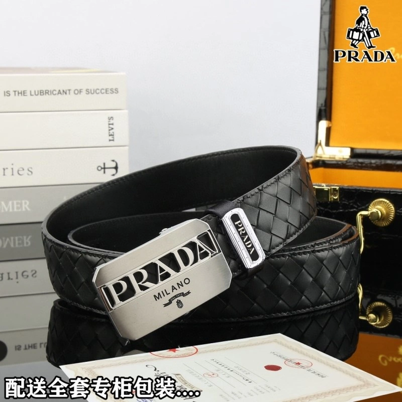 Prada Belts Comfortable 303287