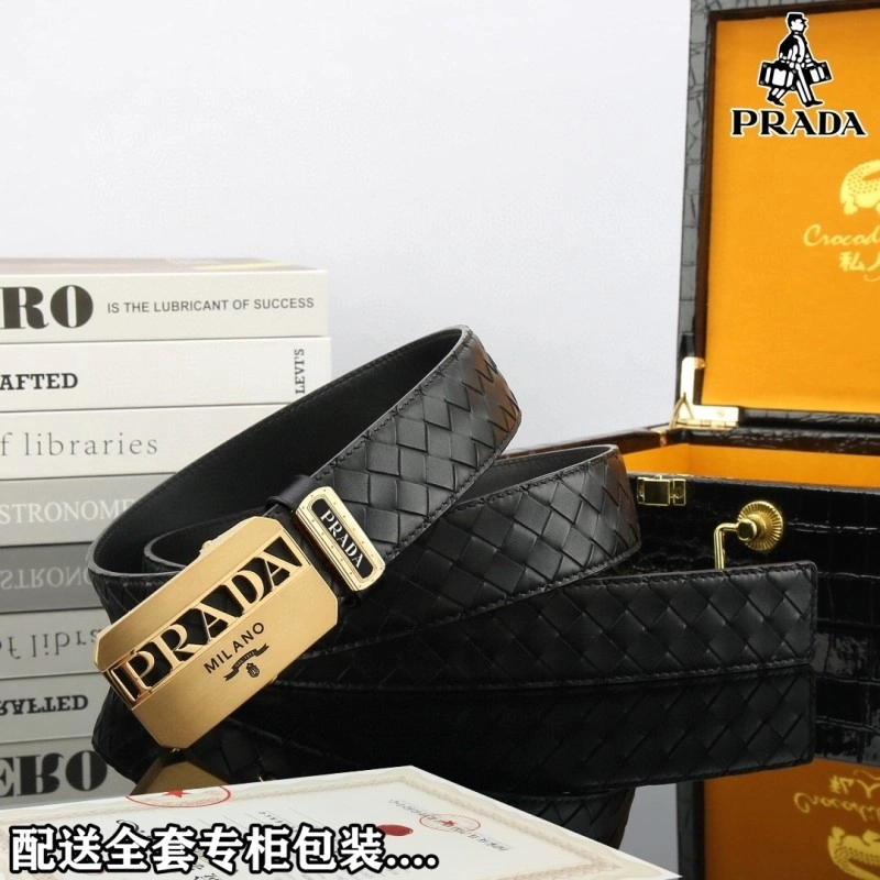 Prada Belts Comfortable 303287