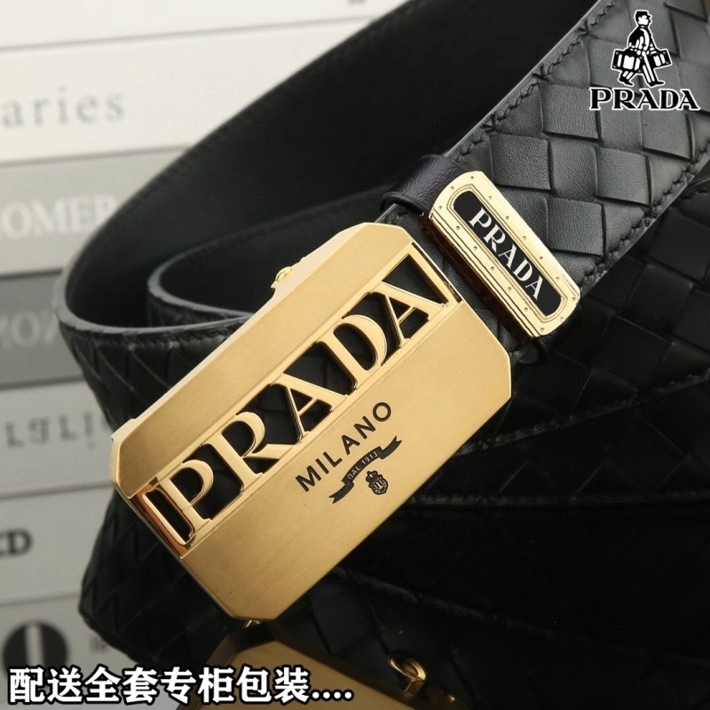 Prada Belts Comfortable 303287