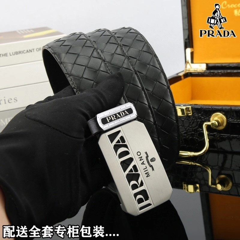 Prada Belts Comfortable 303287
