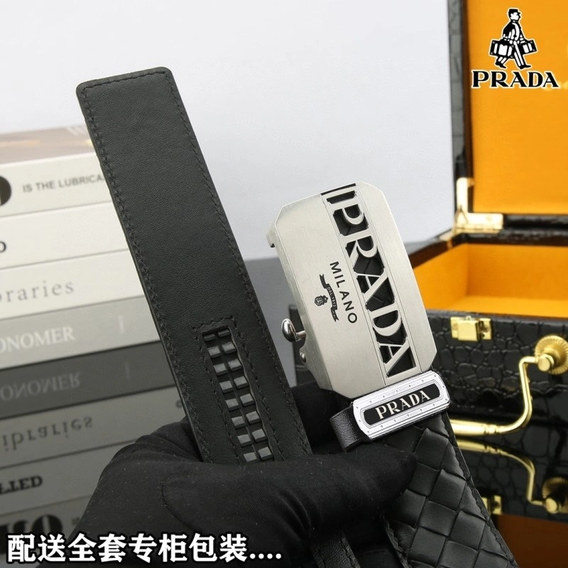Prada Belts Comfortable 303287