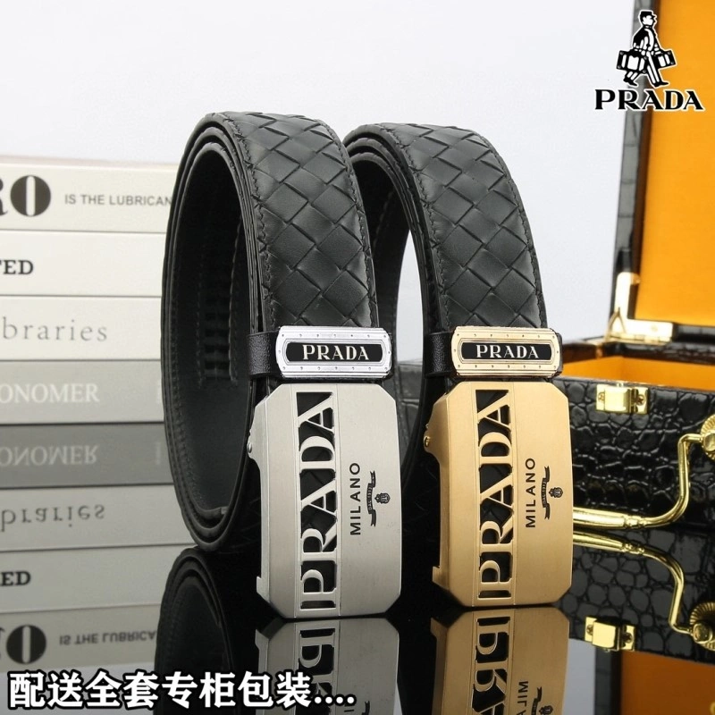 Prada Belts Comfortable 303287