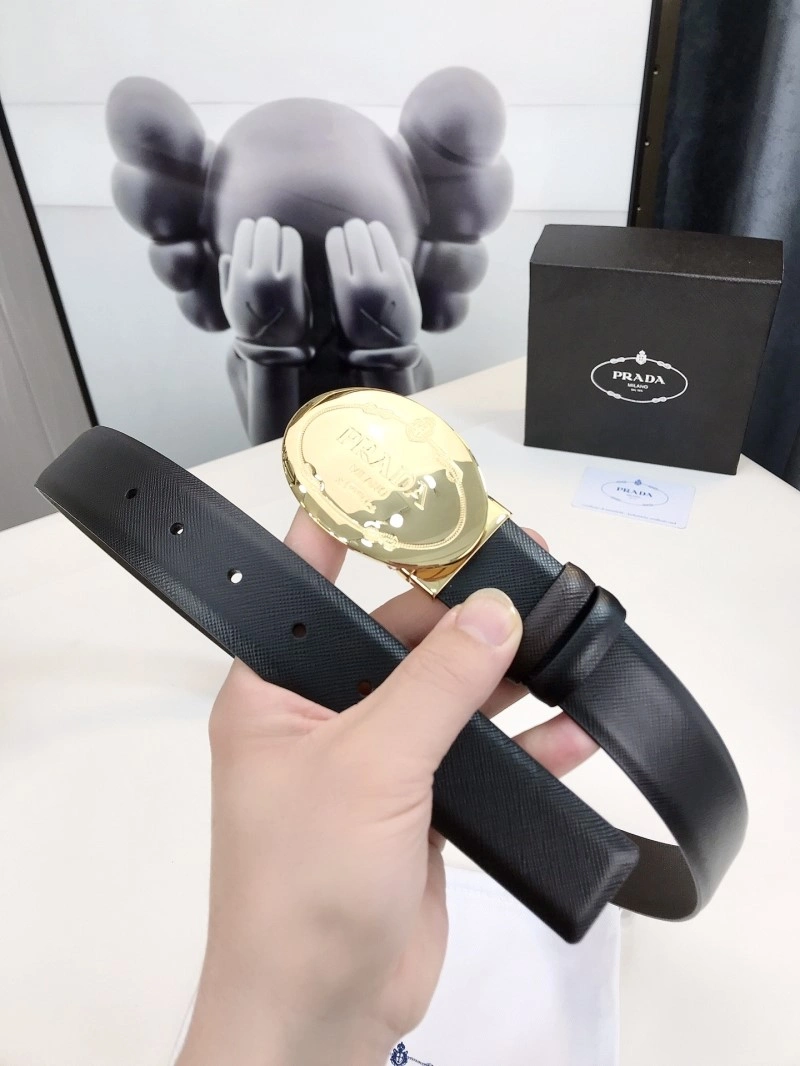 Prada Belts Sustainable 303264