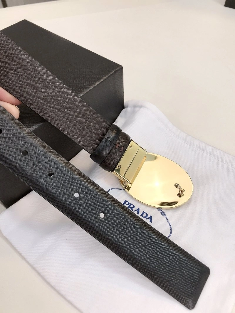 Prada Belts Sustainable 303264