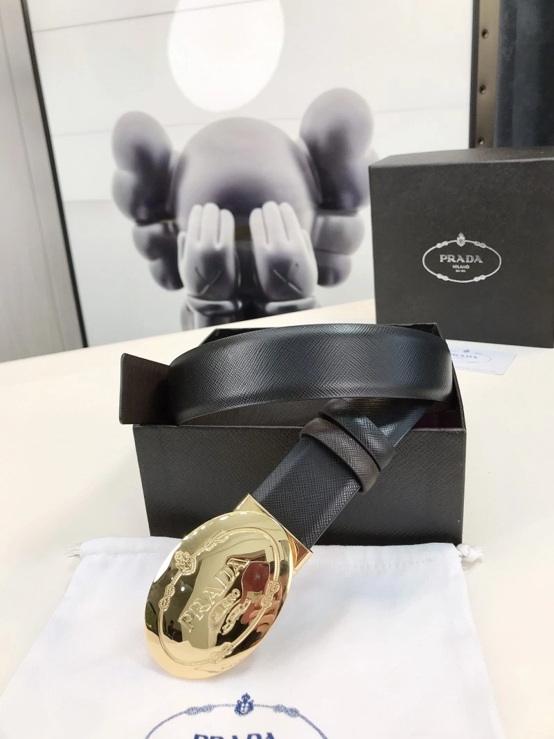 Prada Belts Sustainable 303264