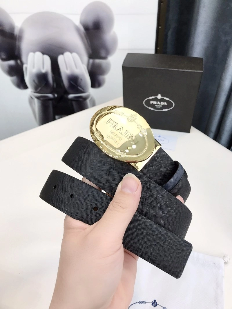 Stretchable Prada Belts 303260