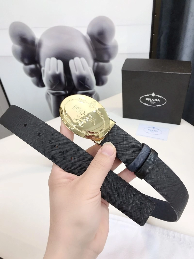 Stretchable Prada Belts 303260