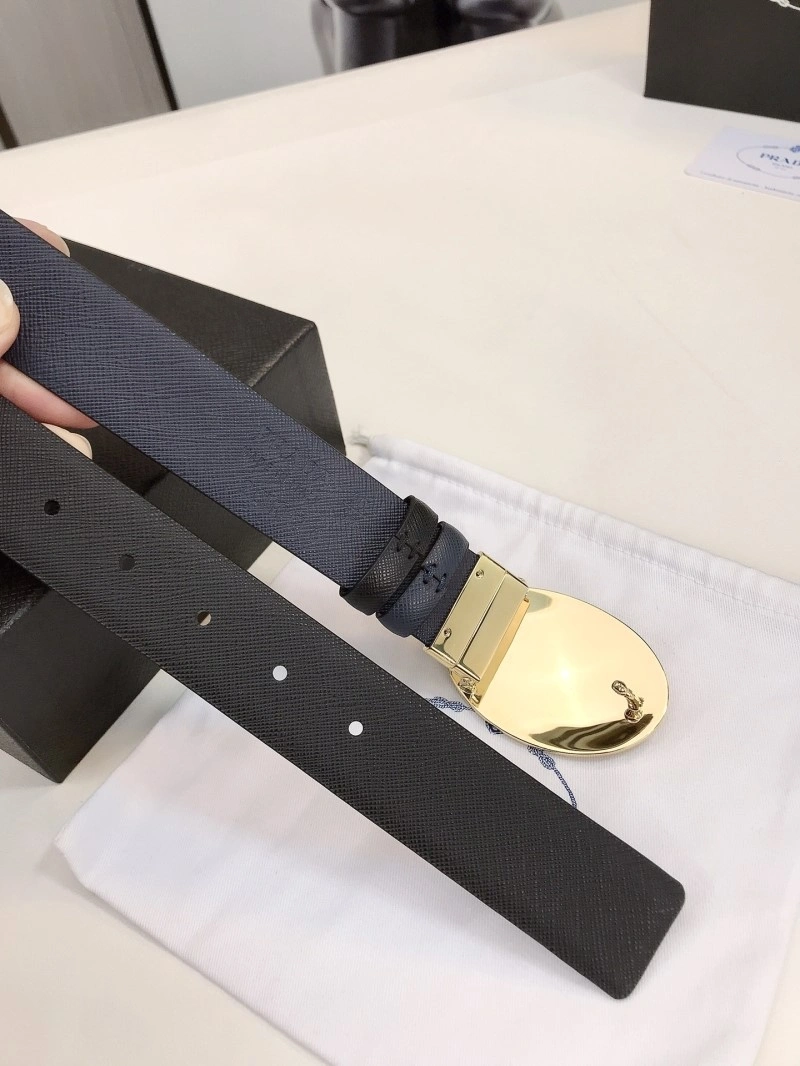 Stretchable Prada Belts 303260