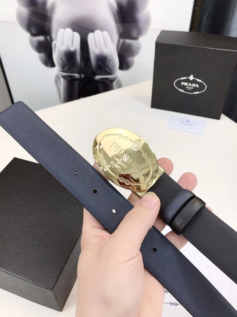 Stretchable Prada Belts 303260