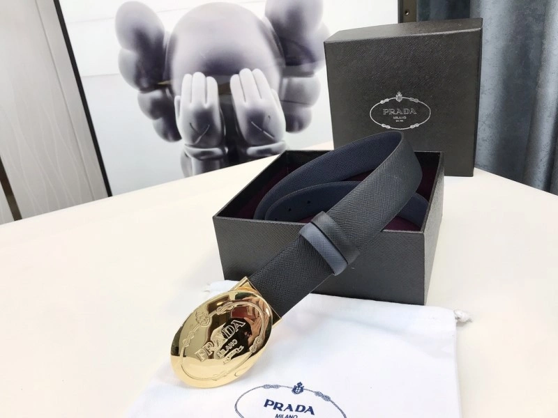 Stretchable Prada Belts 303260