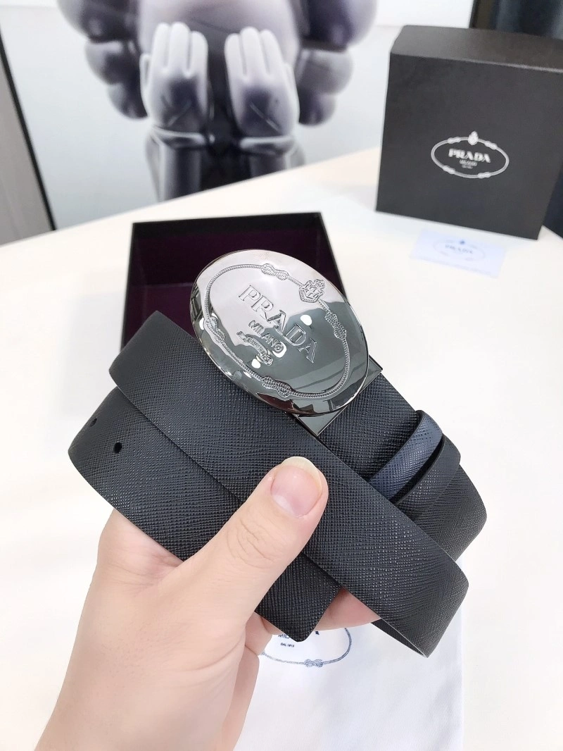 Prada Belts Soft 303274