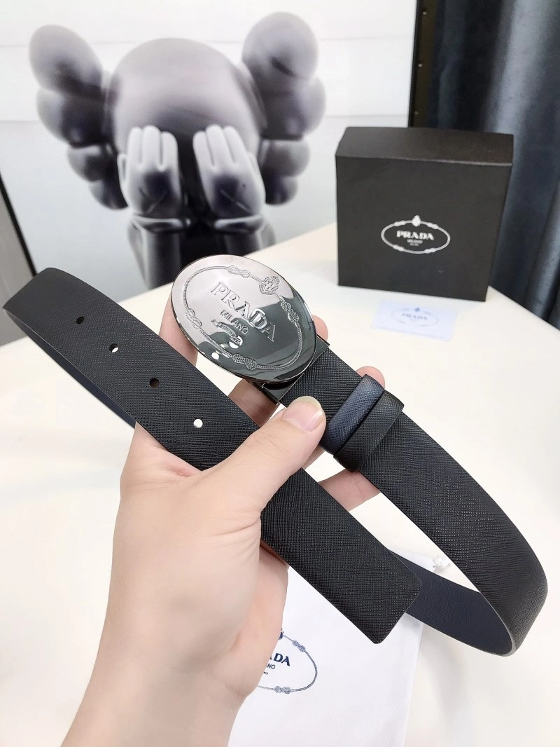 Prada Belts Soft 303274
