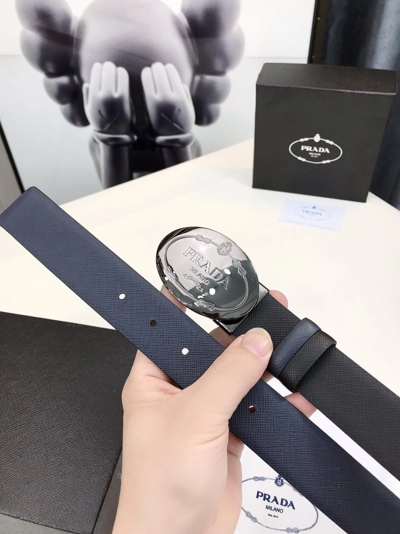 Prada Belts Soft 303274