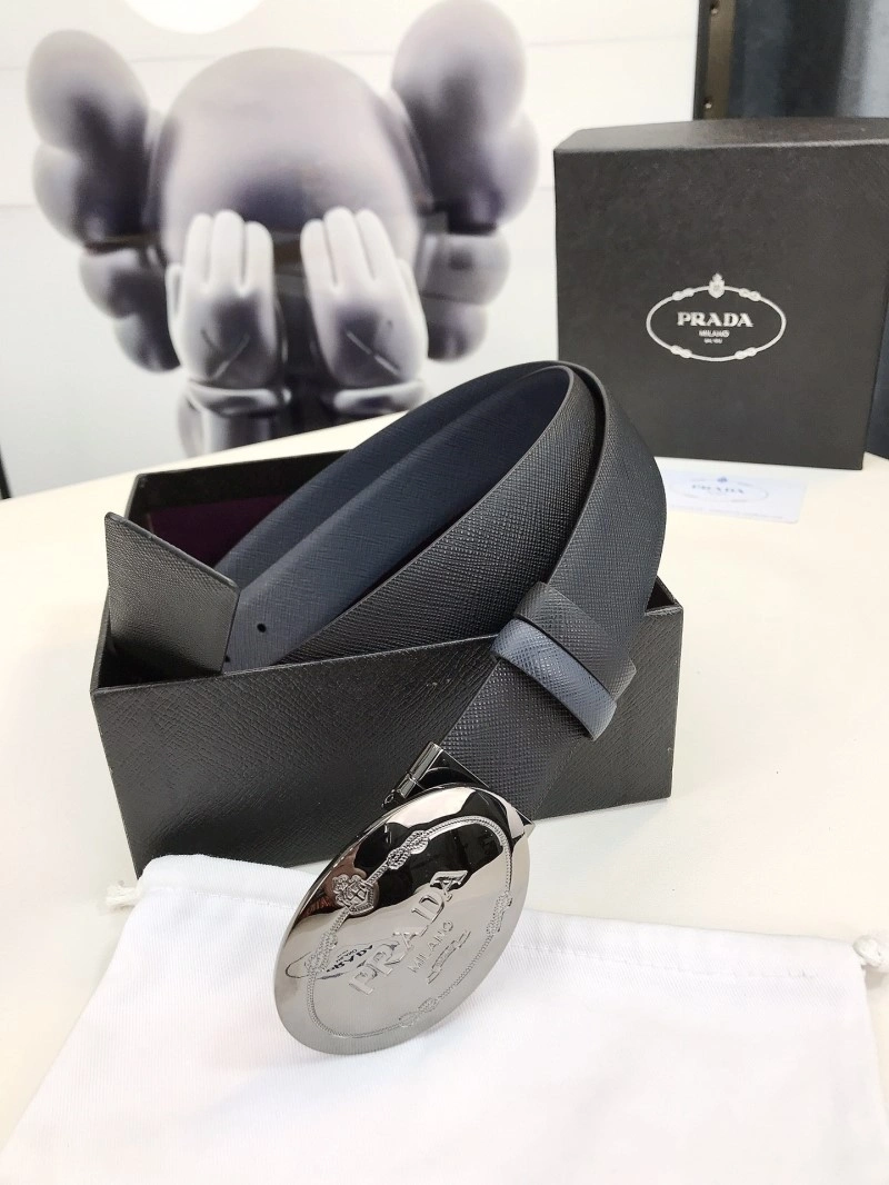 Prada Belts Soft 303274