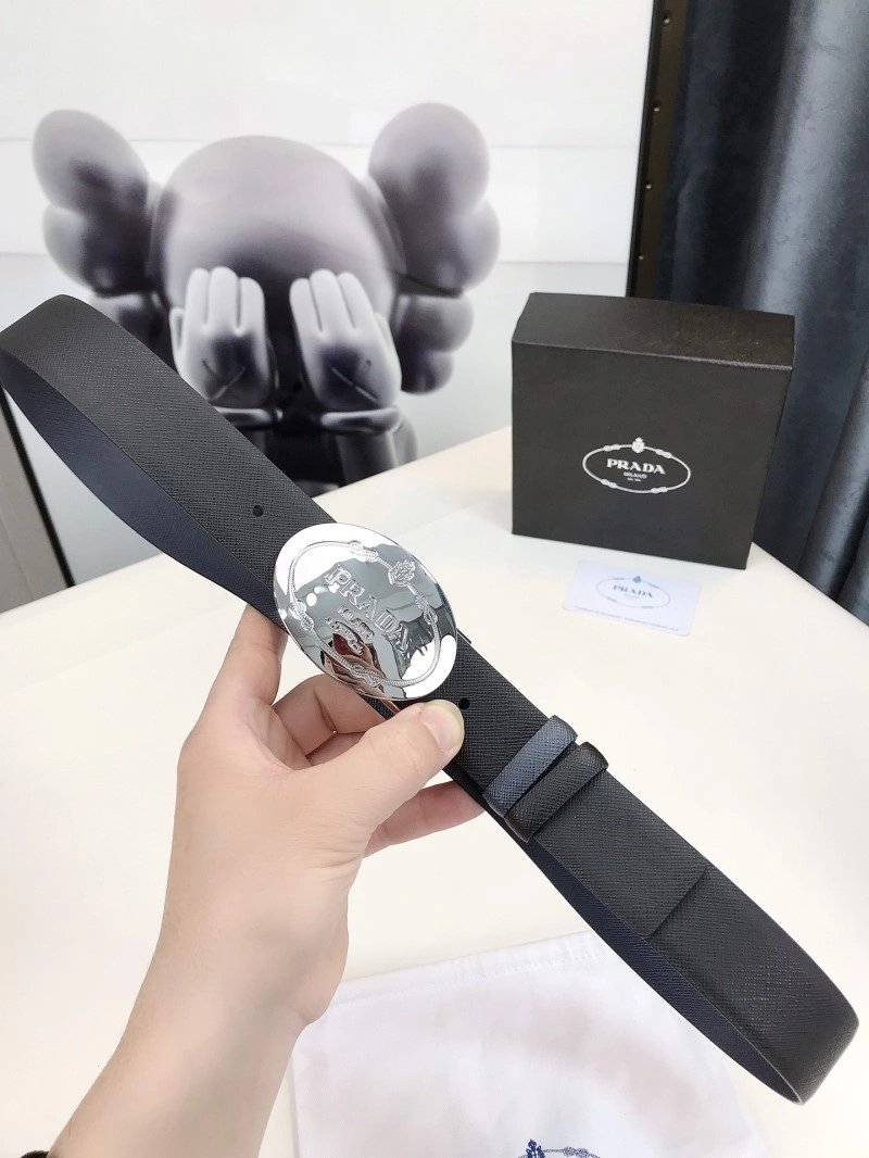 Compact Prada Belts 303263