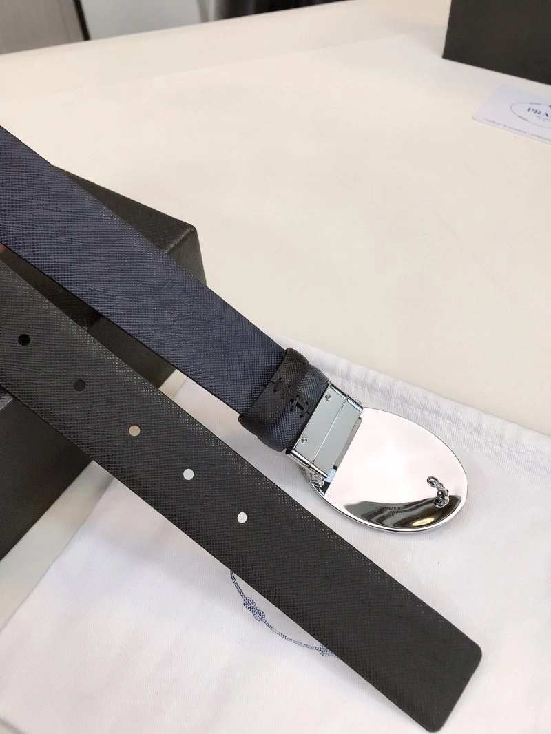 Compact Prada Belts 303263
