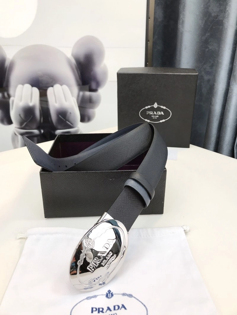 Compact Prada Belts 303263