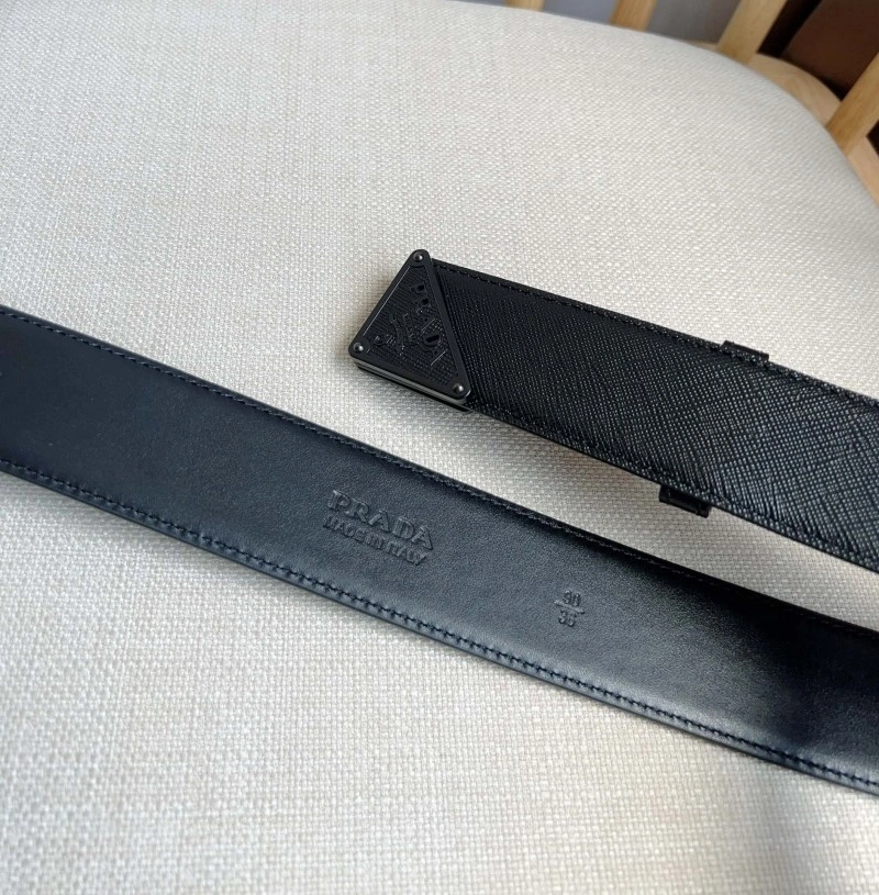 WeatherProof Prada Belts 303280