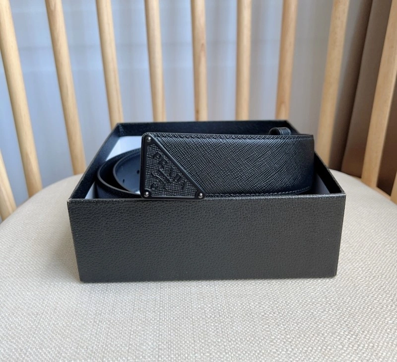 WeatherProof Prada Belts 303280