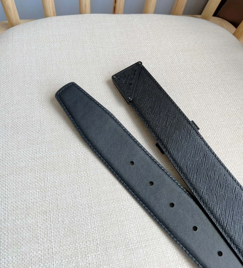 WeatherProof Prada Belts 303280