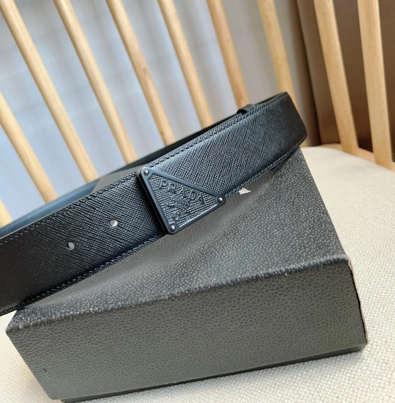 WeatherProof Prada Belts 303280