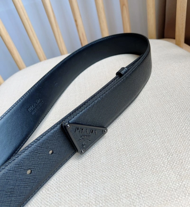 WeatherProof Prada Belts 303280