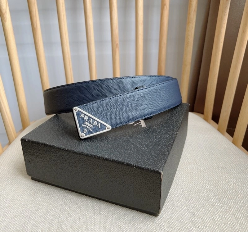 HighQuality Prada Belts 303284