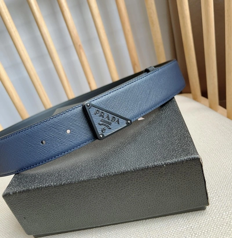 Prada Belts Compact 303273