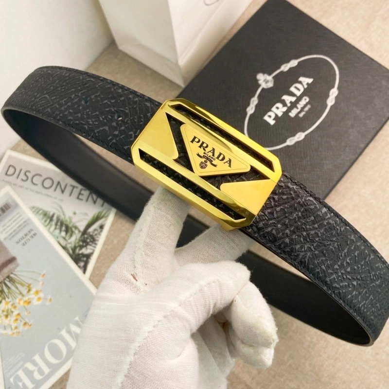 Prada Belts EyeCatching 303276