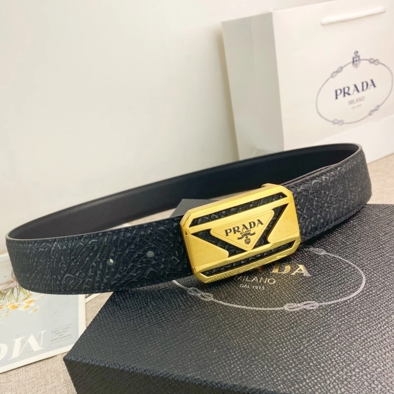 Prada Belts EyeCatching 303276