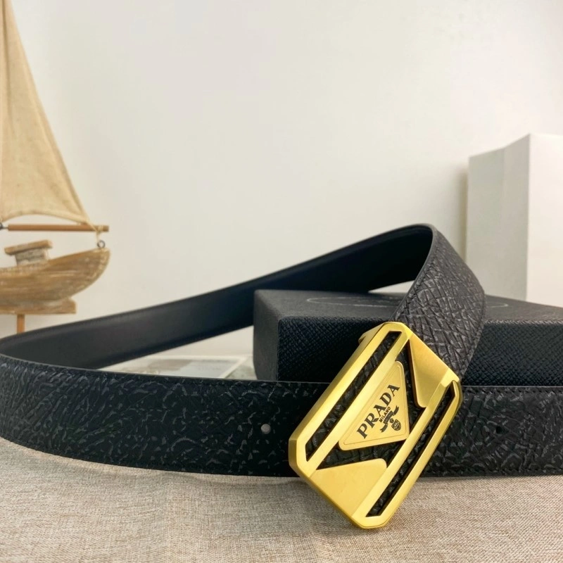 Prada Belts EyeCatching 303276