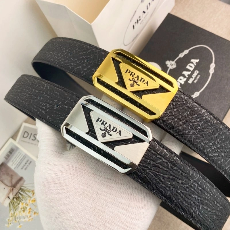 Prada Belts ModernLook 303262
