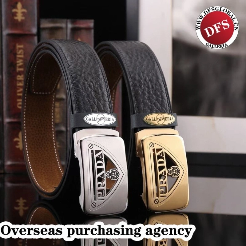 Prada Belts Trendy 303270