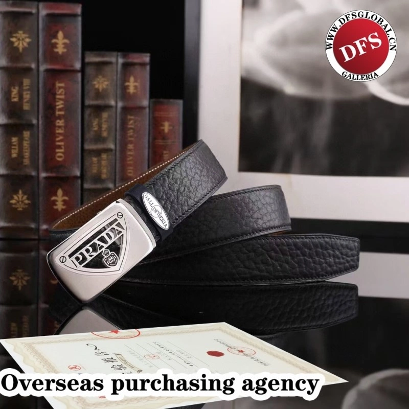 Prada Belts Trendy 303270